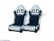 Náhled: Sportovní sedačky Race 1