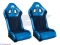 Náhled: Sportovní sedačky Race 1