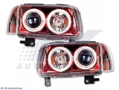 Náhled: Angel Eyes na VW Polo 6N2 - VYPRODÁNO