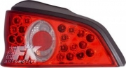 Náhled: Zadní světla LED na Peugeot 106