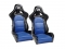 Náhled: Sportovní sedačky Control
