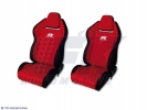 Náhled: Sportovní sedačky Race 5