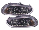 Náhled: Devil Eyes na Alfa Romeo 156