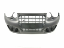 Náhled: Přední nárazník VW Polo 9N