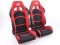 Náhled: Sportovní sedačky Cyberstar