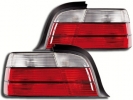 Náhled: Zadní světla na BMW E36 Coupé