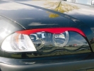 Náhled: Mračítka světel BMW E46 4dvéř. Limousine