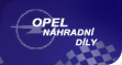 Opel vrakoviště
